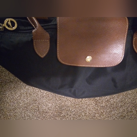 Longchamp bag - Picture 13 of 14